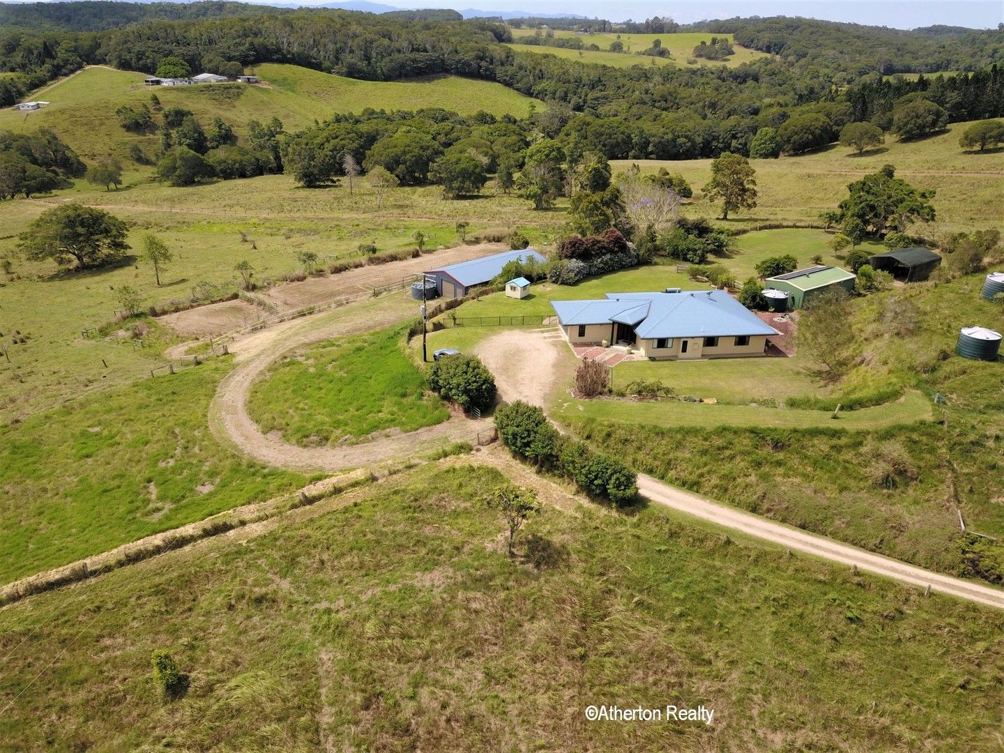 3794 Gillies Range Road, Yungaburra QLD 4884, Image 0