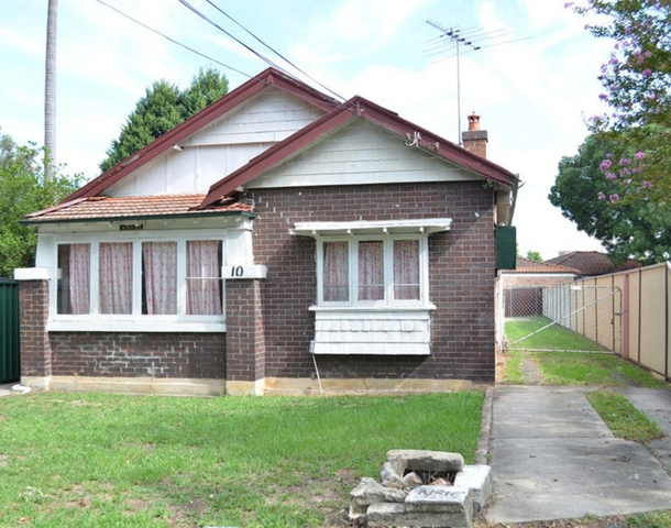 10 Brandon Avenue, Bankstown NSW 2200