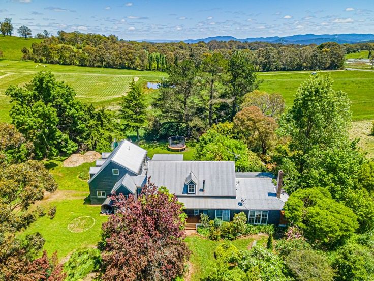 62 Mount Butler, Road, Armidale NSW 2350 House for Sale Domain