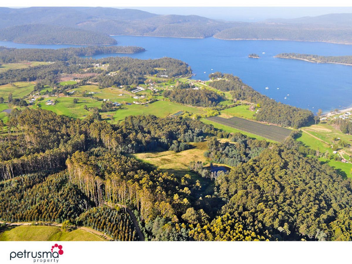 Lookout Road, Port Arthur TAS 7182, Image 1