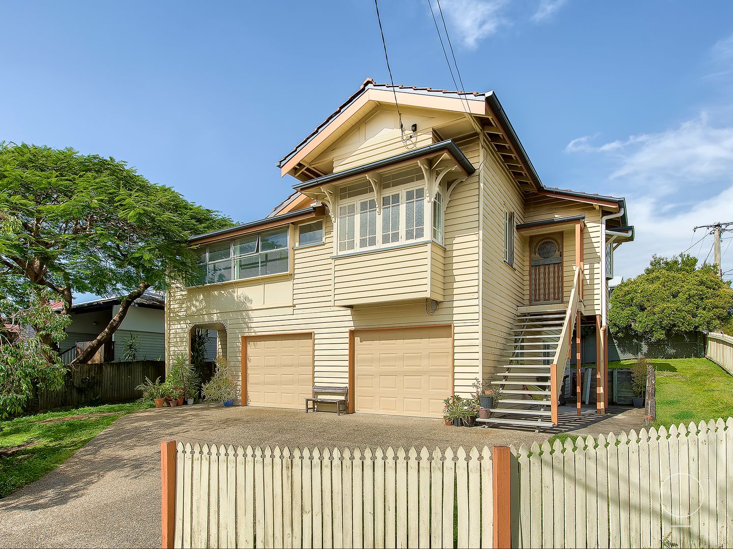 118 Arthur Terrace, Red Hill Property History & Address Research Domain