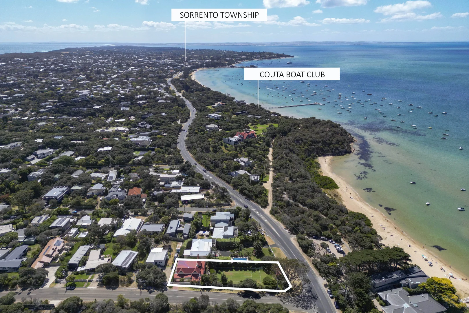 Additional image 25 of 3093 Point Nepean, Sorrento VIC 3943