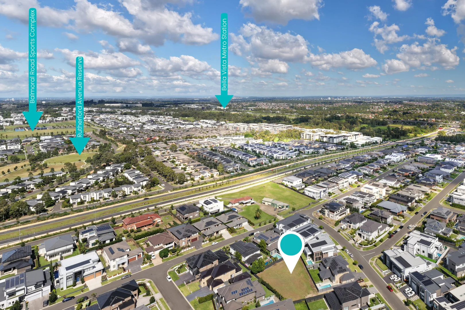 Additional image 7 of Kellyville NSW 2155