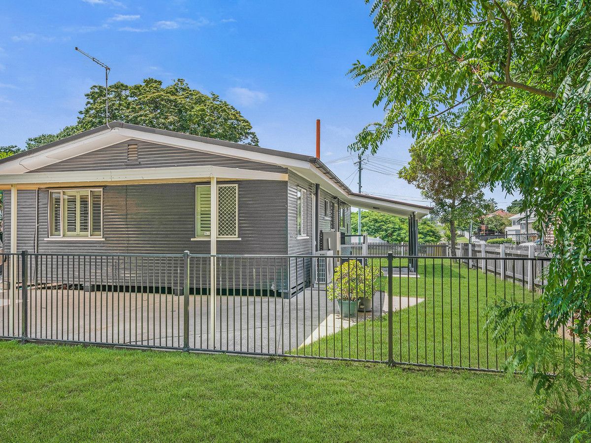 16 Nurstead Street, Camp Hill QLD 4152, Image 1