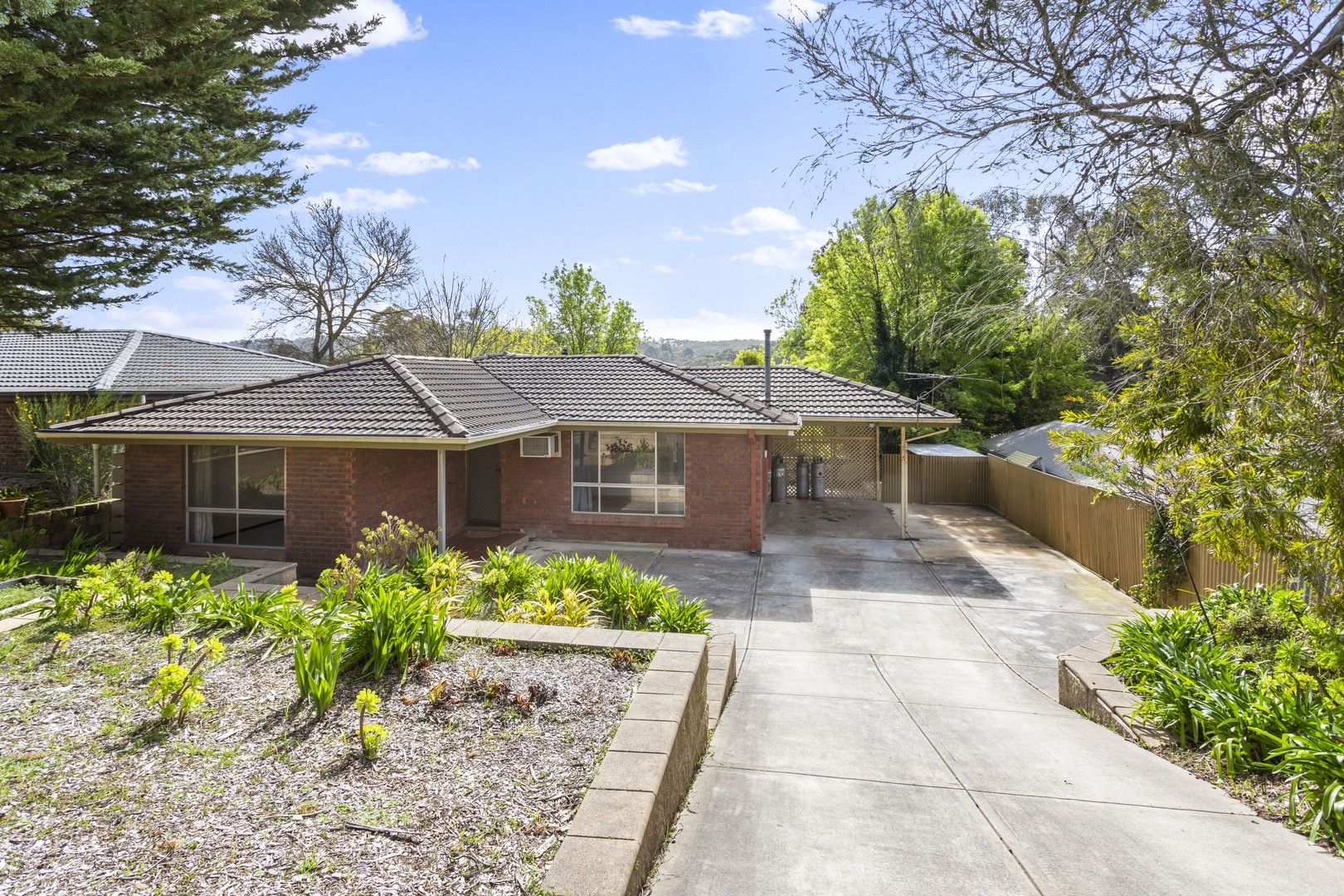 4 bedrooms House in 13 Dunn Street BRIDGEWATER SA, 5155