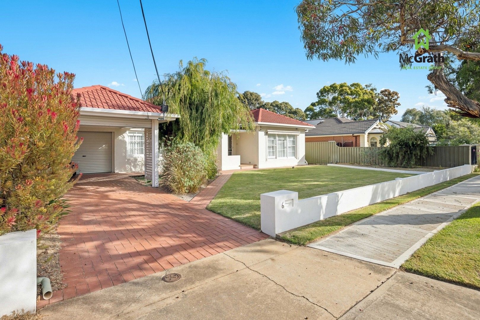 6 Coppin Street, Glengowrie SA 5044, Image 0