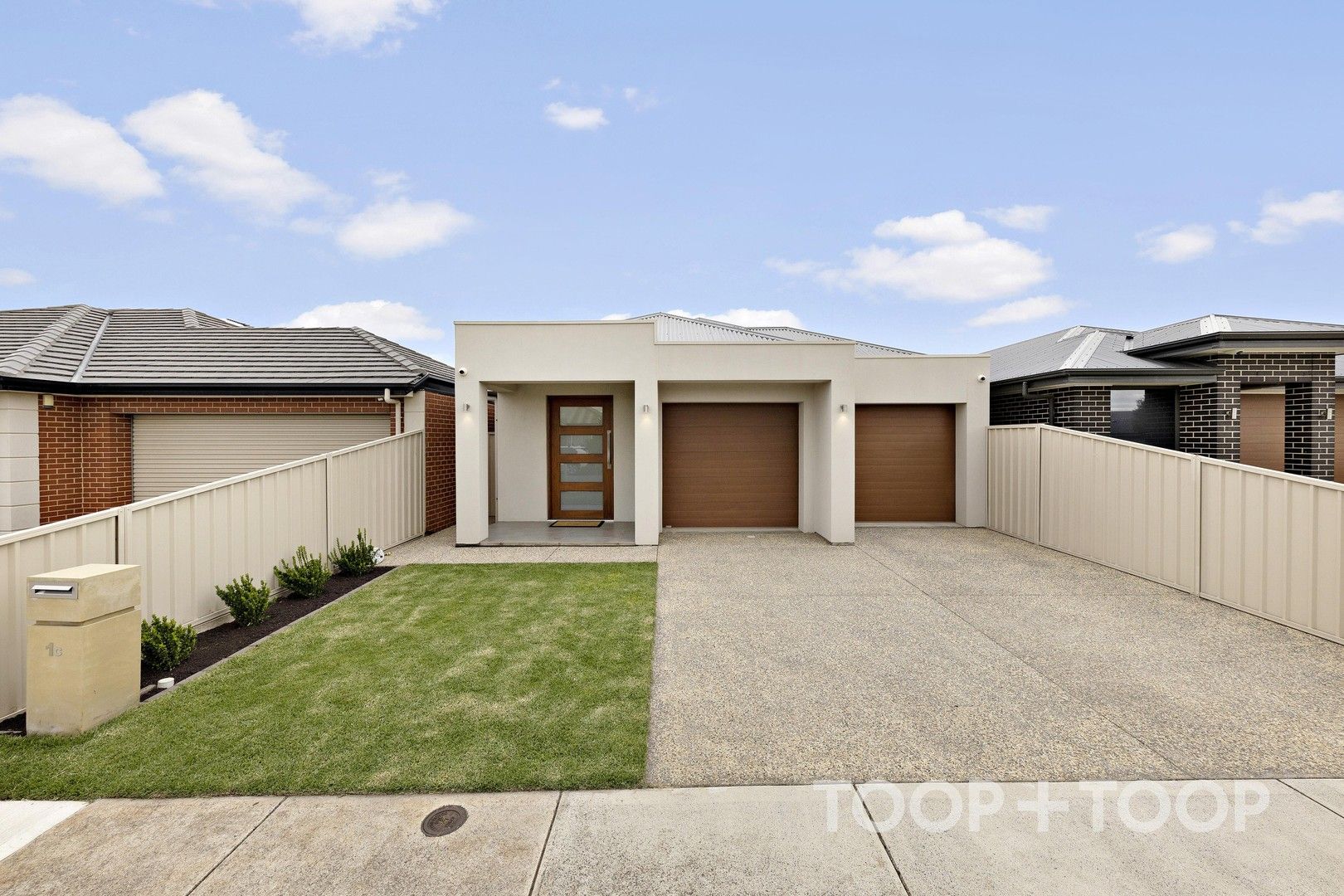 1C Broadford Crescent, Findon SA 5023, Image 0