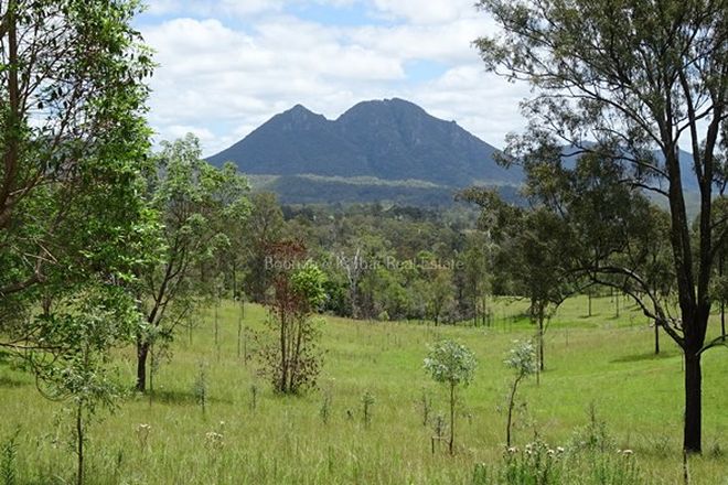 Picture of CARNEYS CREEK QLD 4310