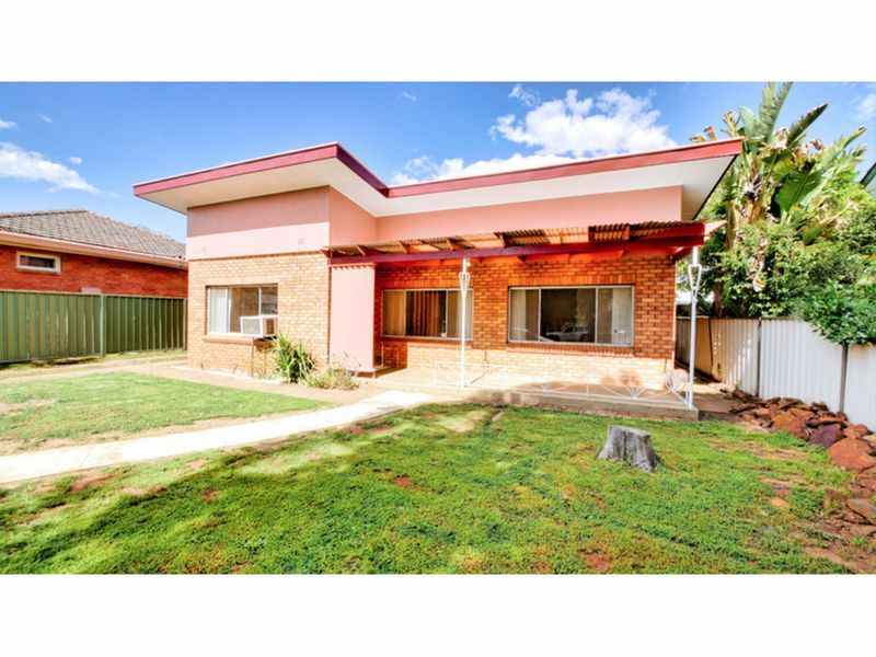 4 bedrooms House in 46 Crown Street DUBBO NSW, 2830