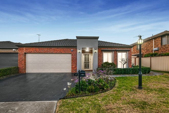 Picture of 71 Primula Boulevard, GOWANBRAE VIC 3043