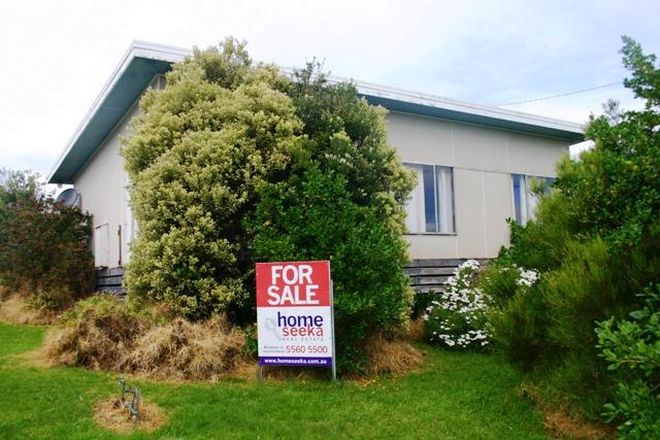 Picture of 14 Pitcher Street, PORT CAMPBELL VIC 3269