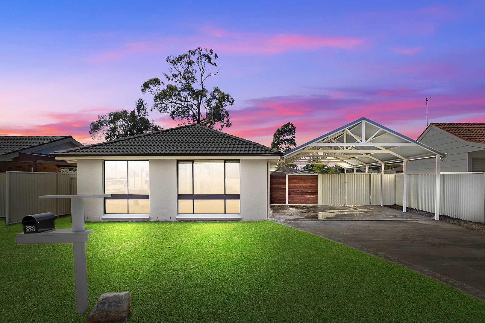 88 Neilson Crescent, Bligh Park NSW 2756, Image 0