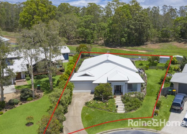 25 Woodfull Crescent, Pottsville NSW 2489