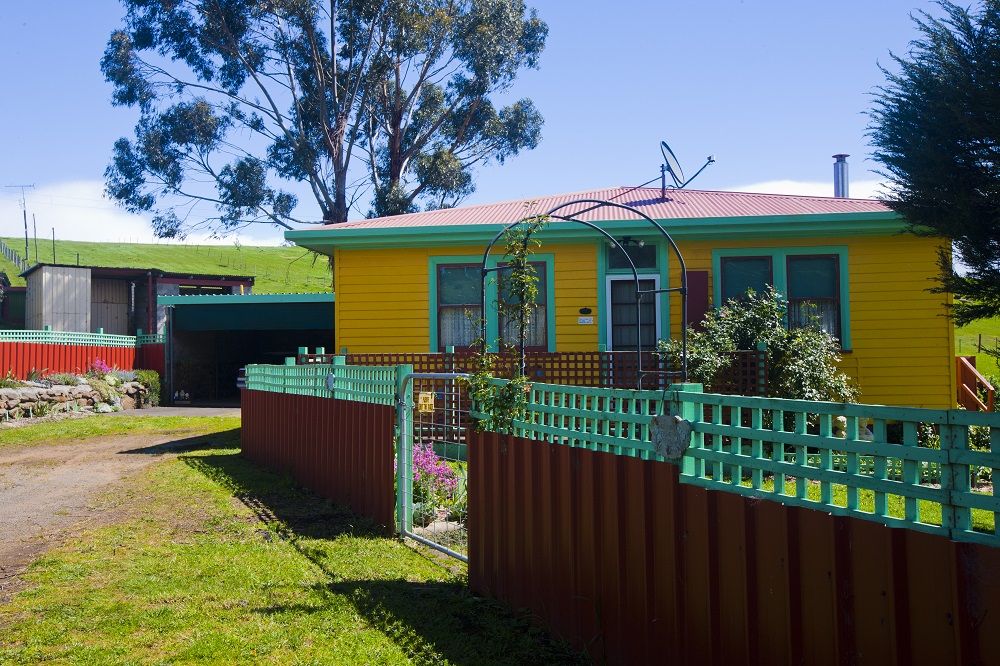 3247 Lyell Highway, ROSEGARLAND TAS 7140, Image 0