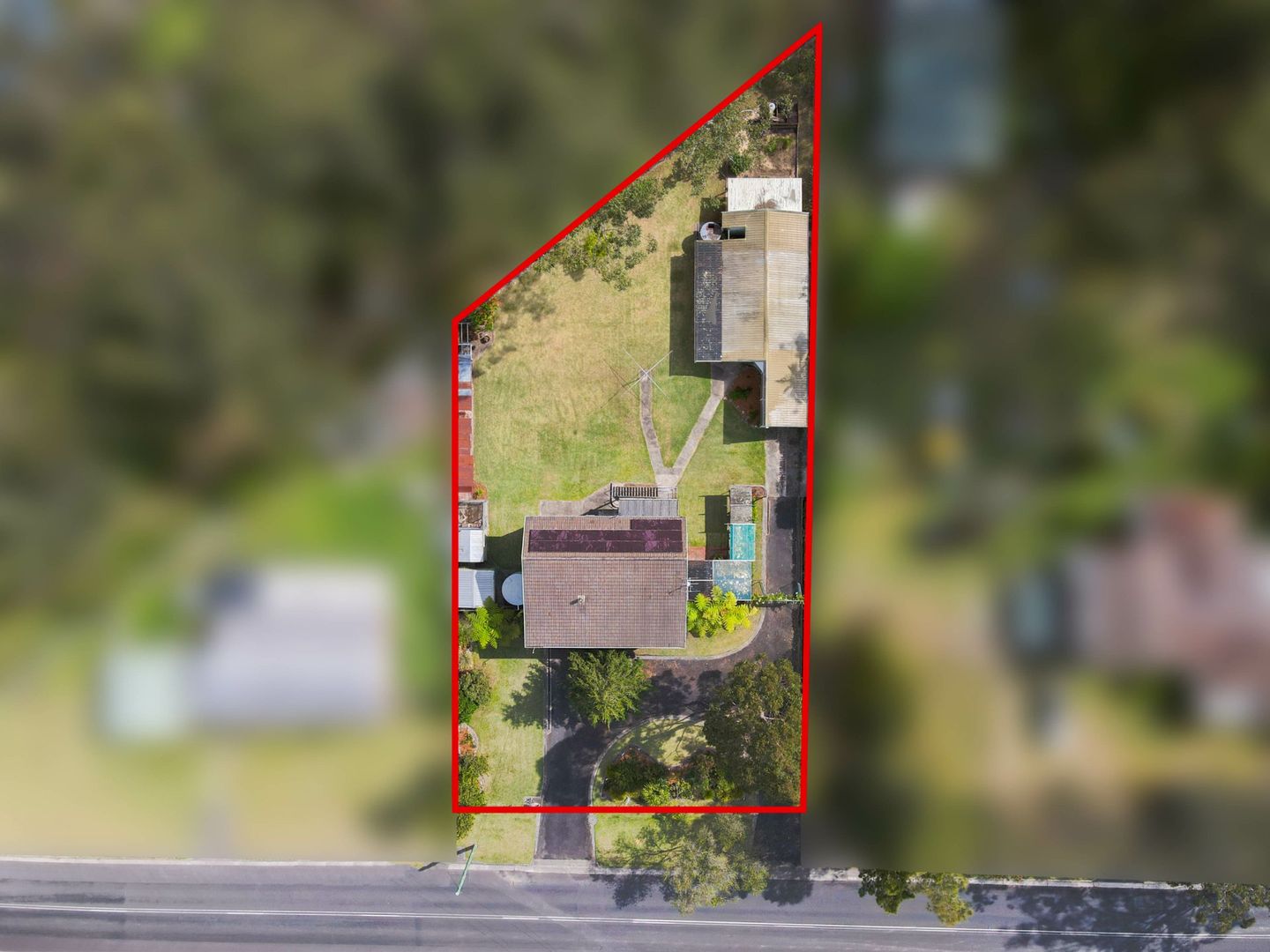 4 Tasman Road, St Georges Basin NSW 2540, Image 1