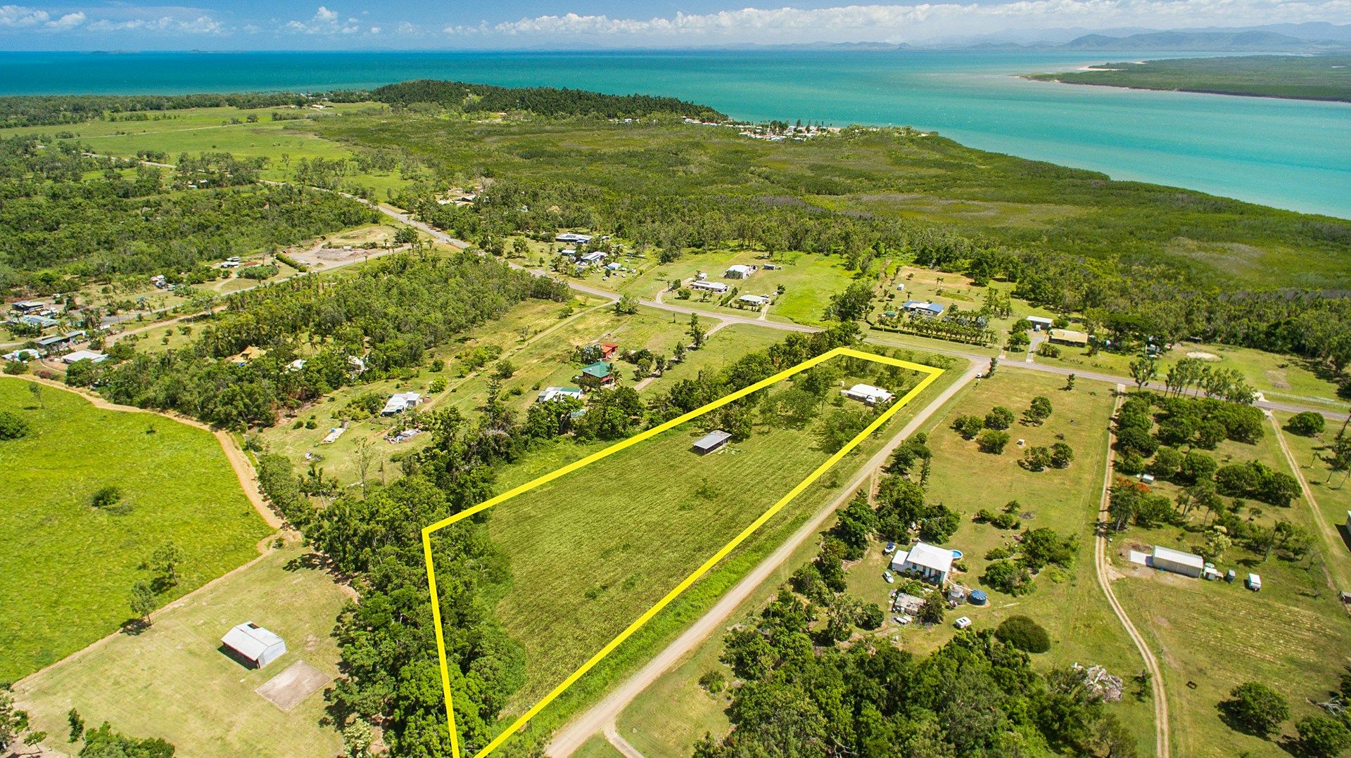 1701 Conway Road, Conway QLD 4800, Image 1