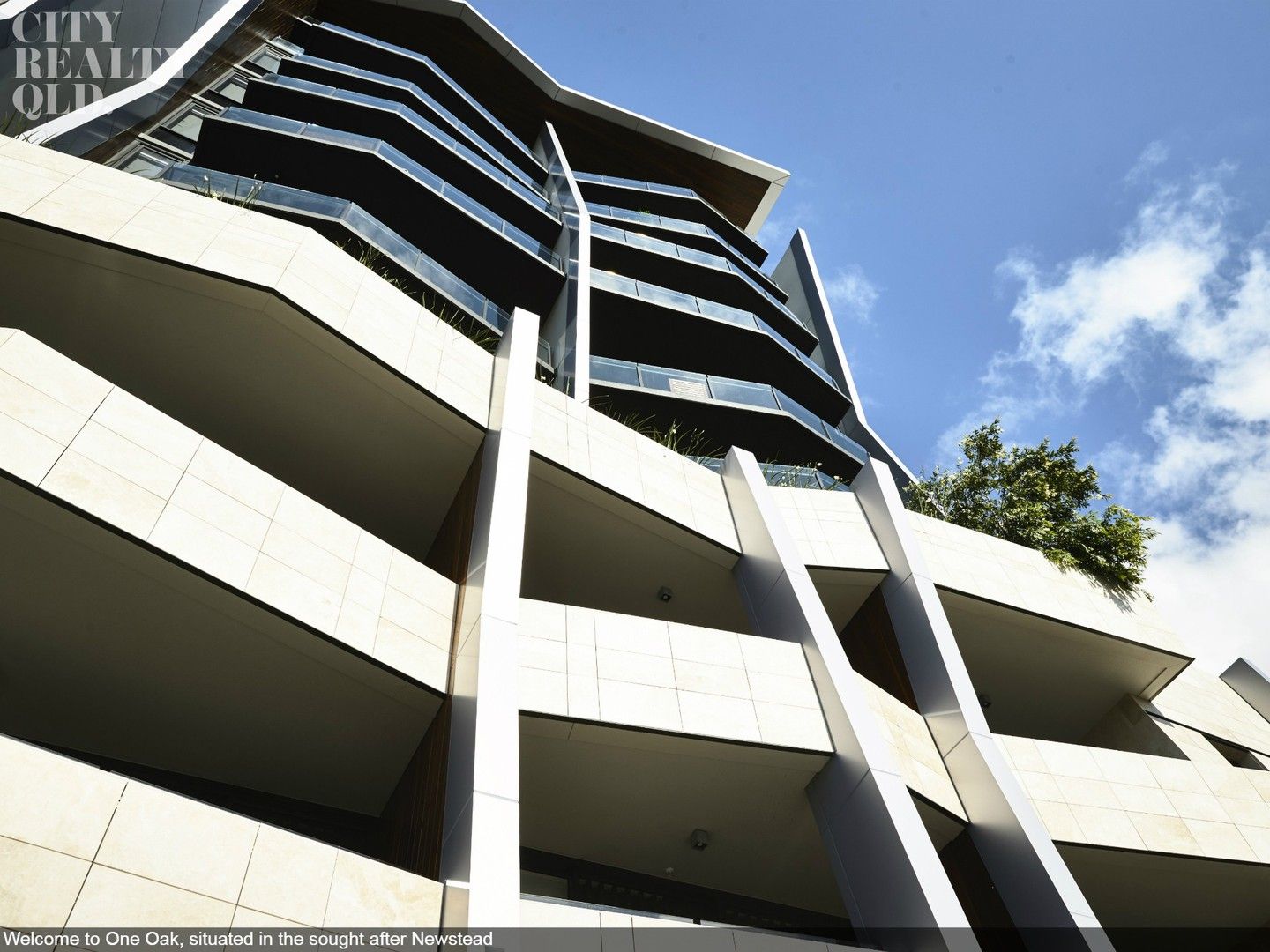 2 bedrooms Apartment / Unit / Flat in 903/60 Doggett Street NEWSTEAD QLD, 4006