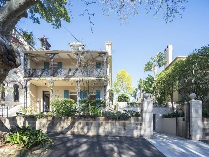 127 Paddington Street, Paddington NSW 2021
