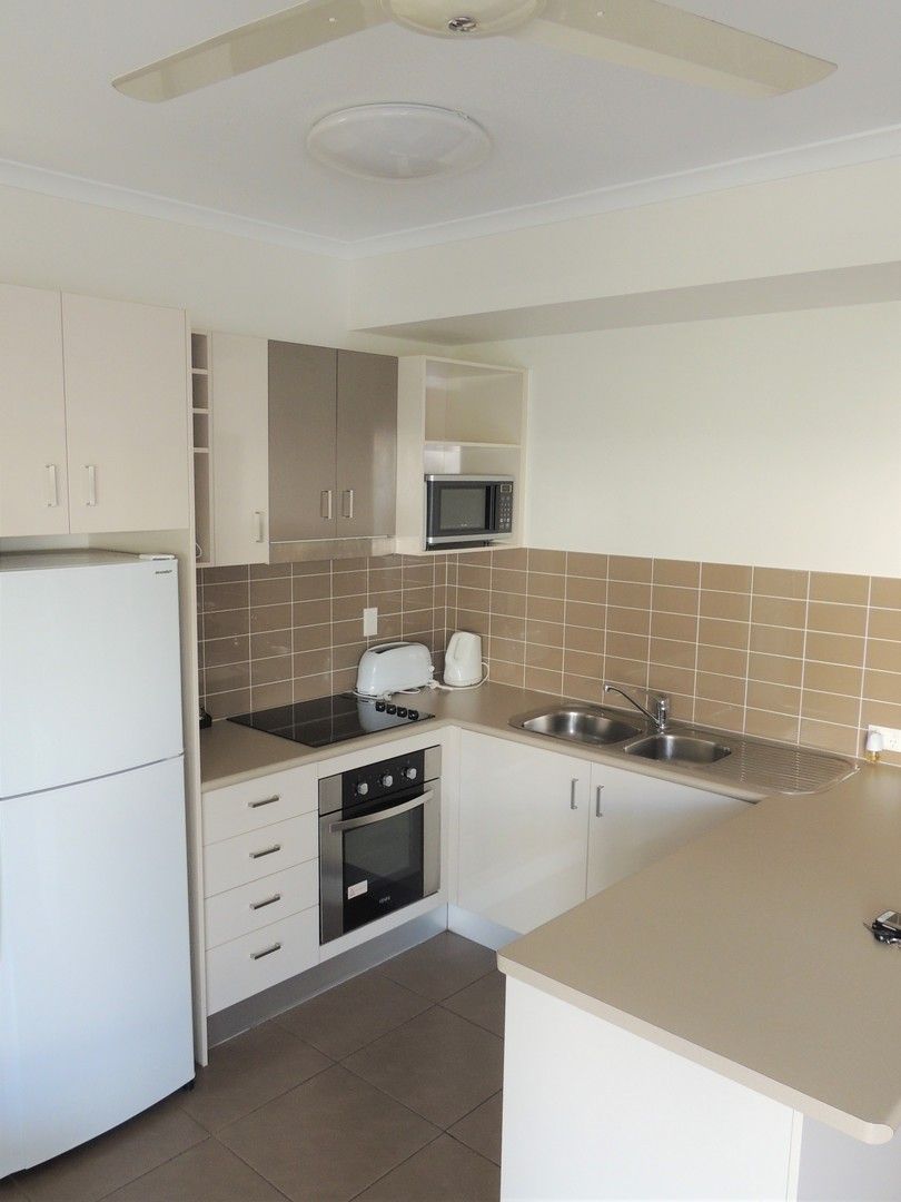 2 bedrooms Apartment / Unit / Flat in 12/15 Bacon Street MORANBAH QLD, 4744