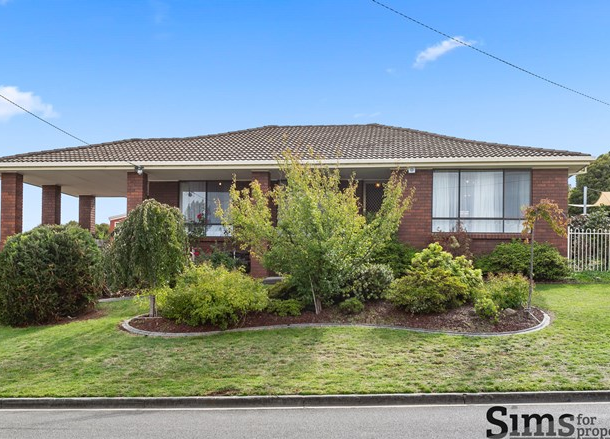 22 Vermeer Avenue, Newnham TAS 7248