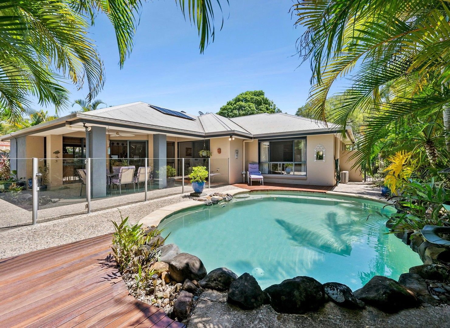 34 Prestwick Drive, Twin Waters QLD 4564, Image 0