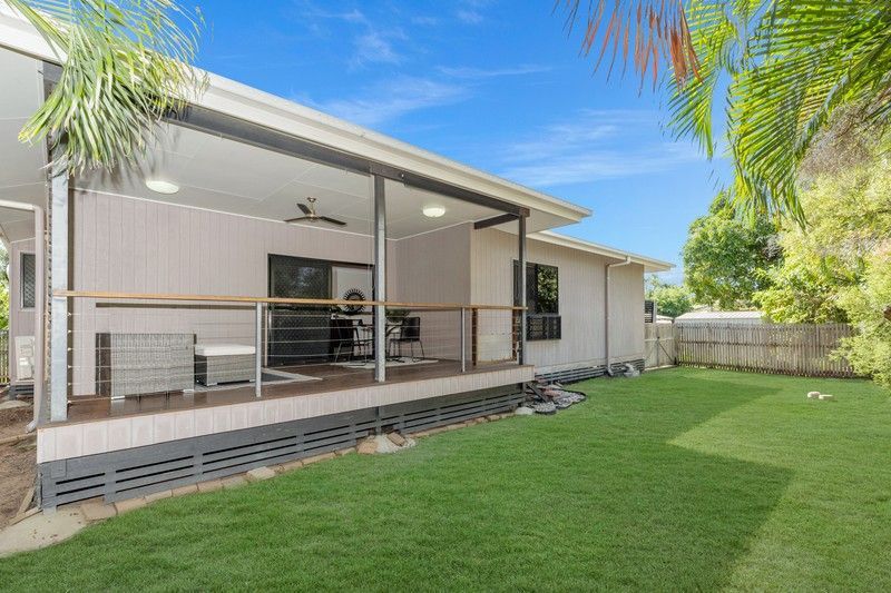 3 bedrooms House in 26A Latchford Street PIMLICO QLD, 4812
