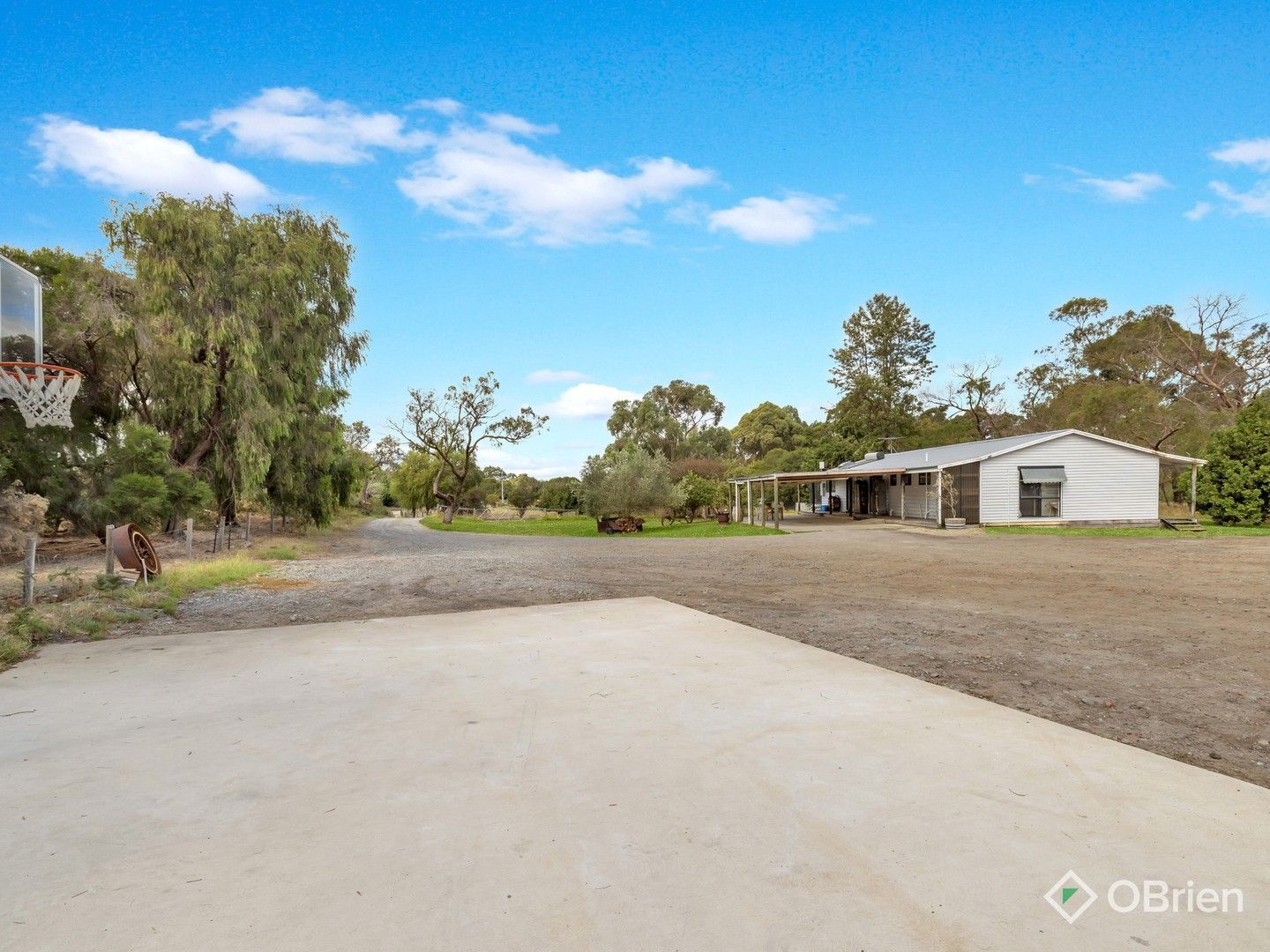 4 bedrooms Acreage / Semi-Rural in 123 Smiths Lane PEARCEDALE VIC, 3912