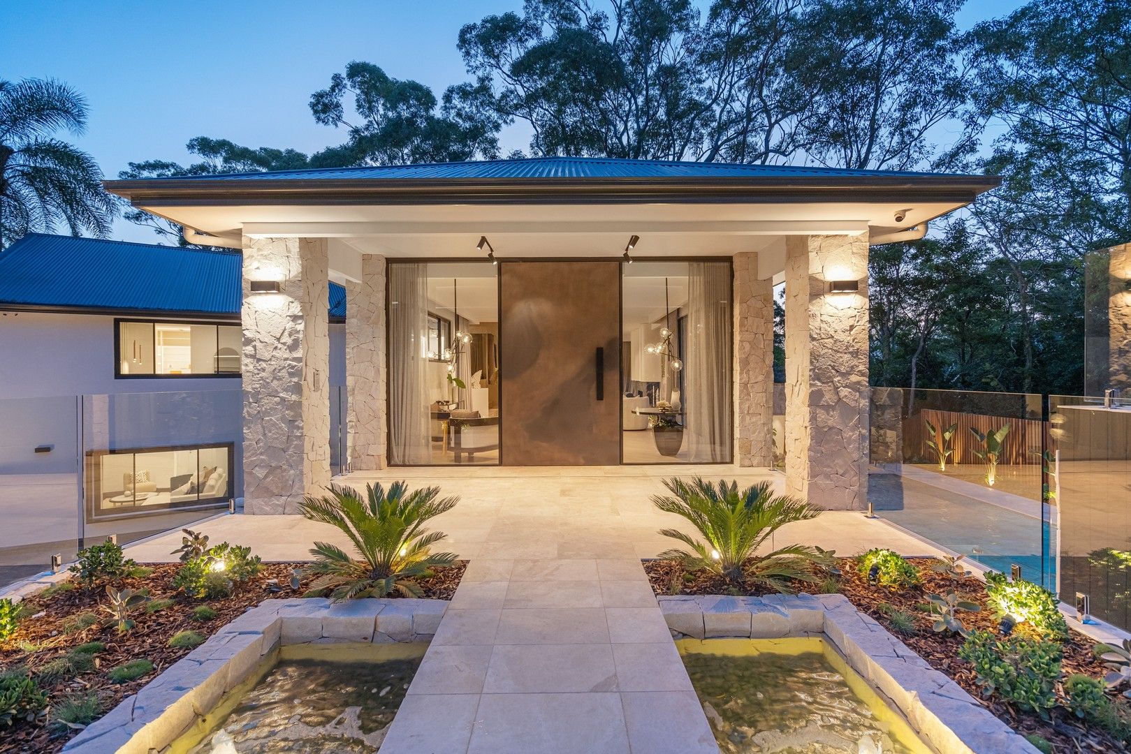5 bedrooms House in 12 Buckingham Road KILLARA NSW, 2071