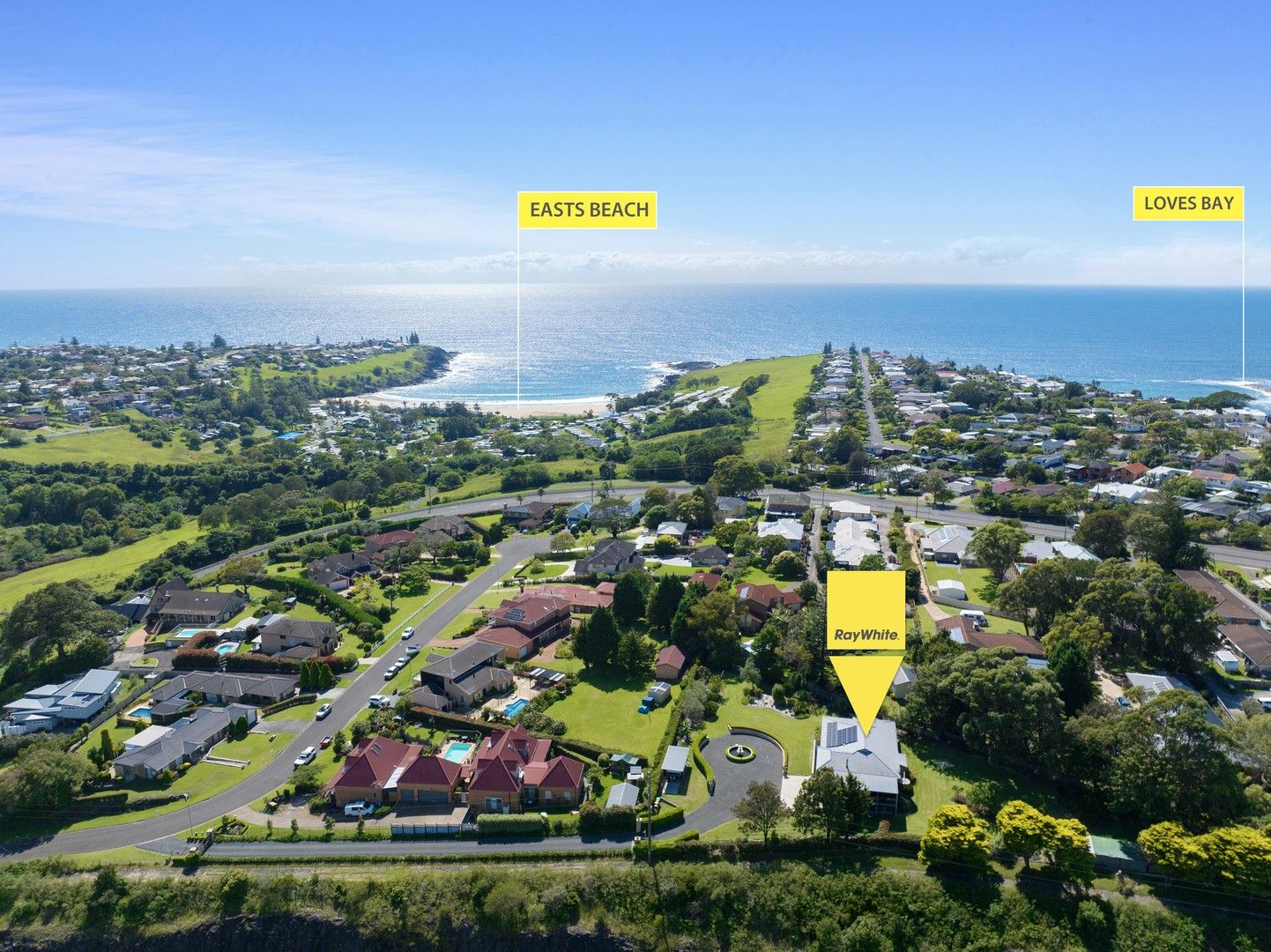 2a David Smith Place, Kiama Heights NSW 2533, Image 0