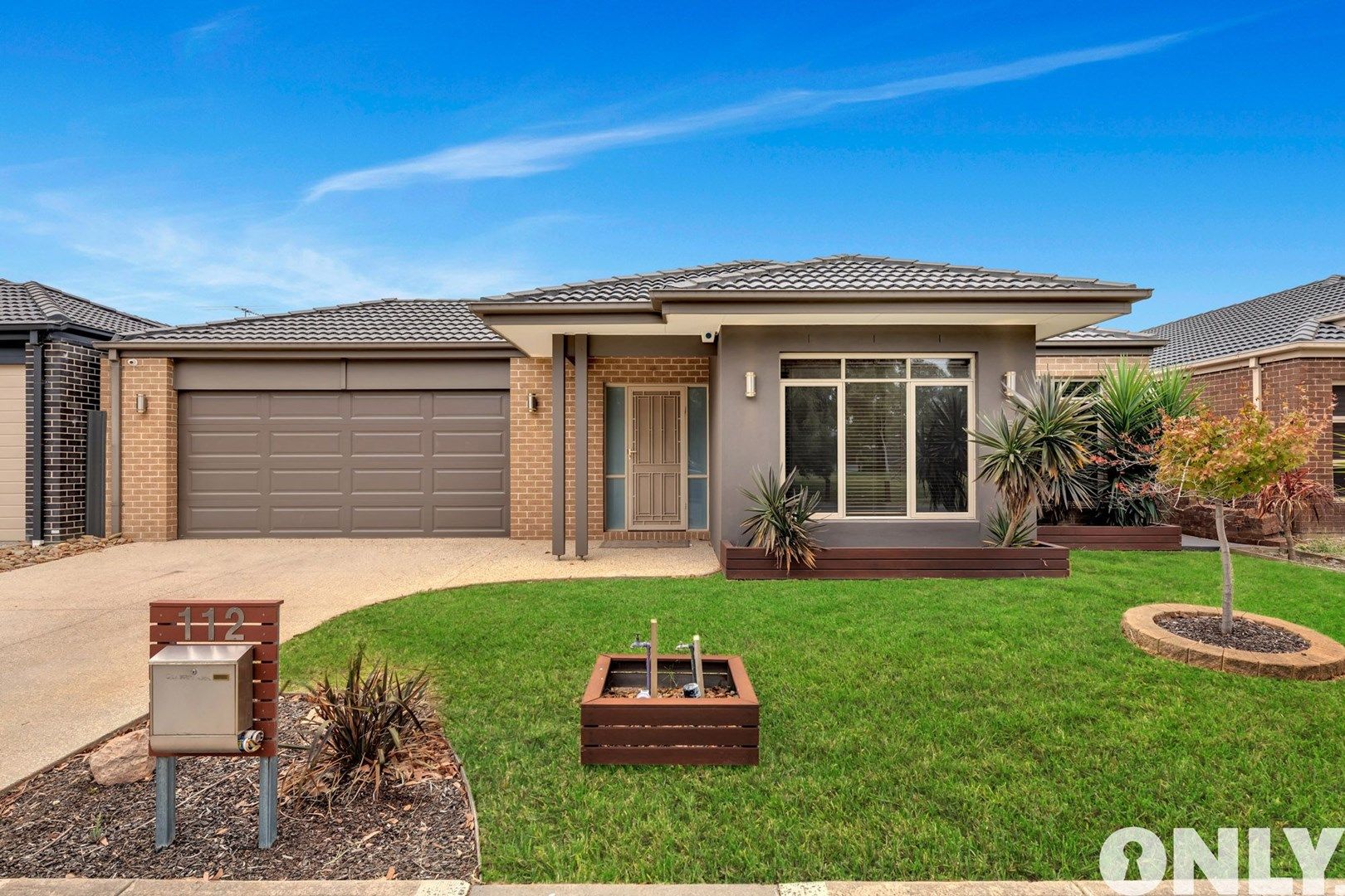 112 Alisma Boulevard, Cranbourne North VIC 3977, Image 0