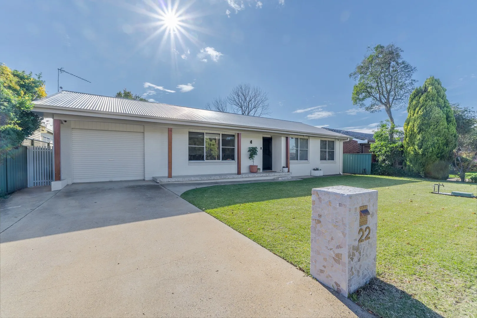 Low-Maintenance Living in the Heart of South Dubbo, Dubbo