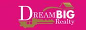 Logo for Dreambig Realty