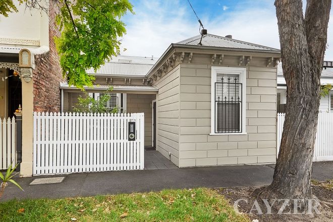 Picture of 71 Heath Street, PORT MELBOURNE VIC 3207