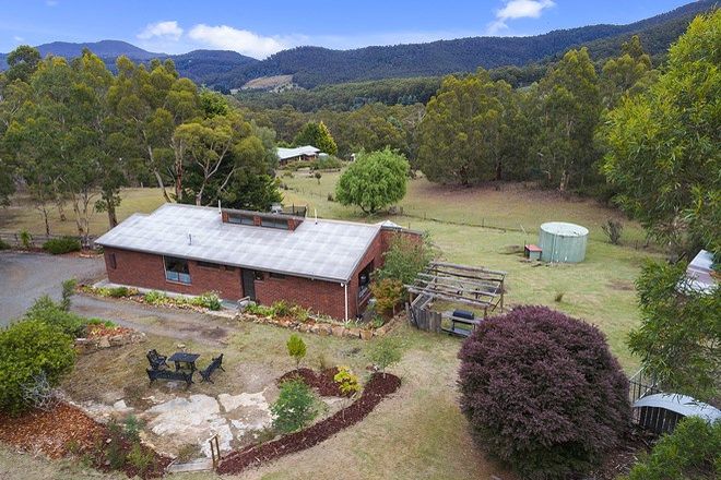 Picture of 1510 Huon Rd, NEIKA TAS 7054