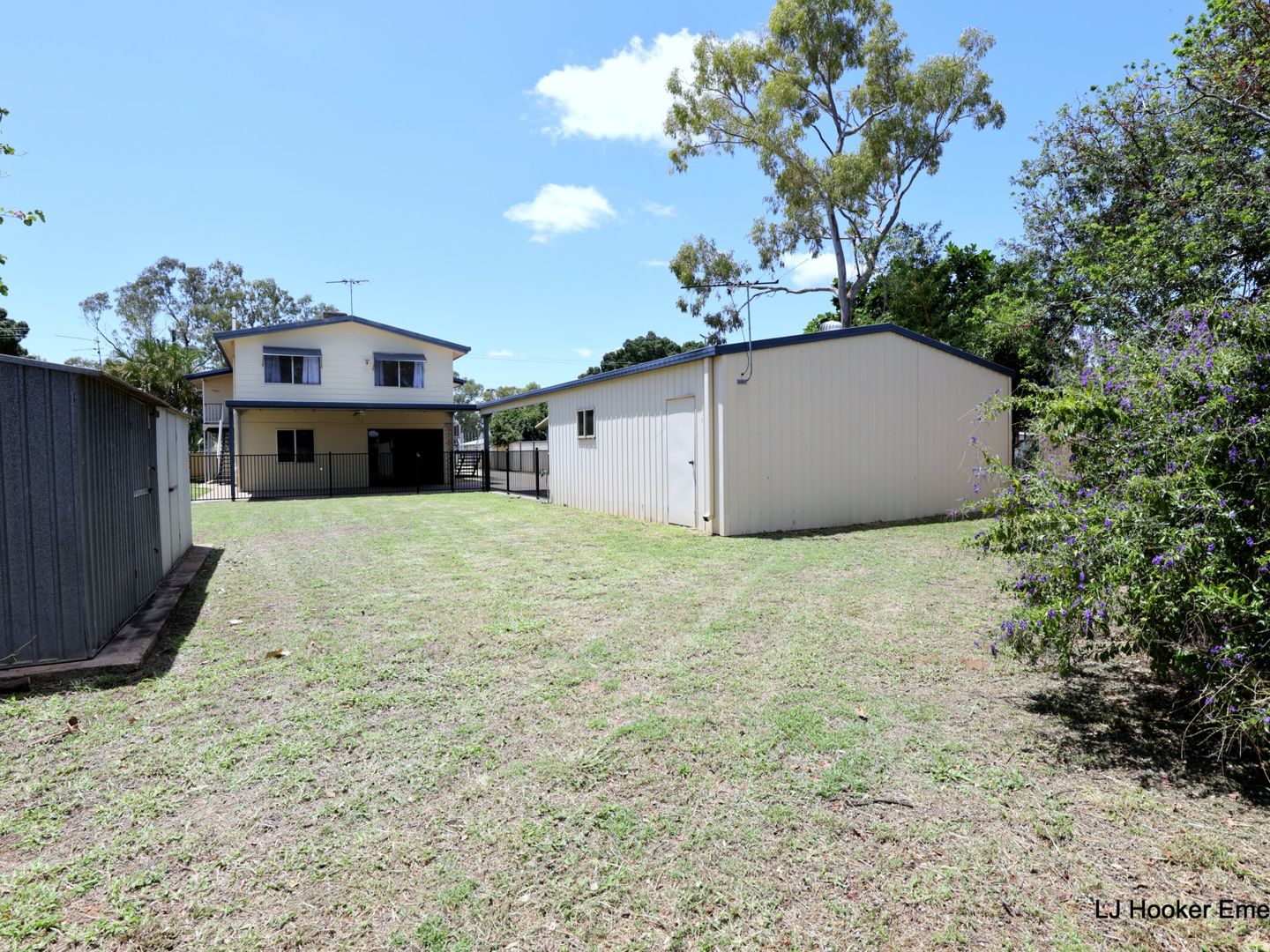 23 Dundas Street, Emerald QLD 4720, Image 1