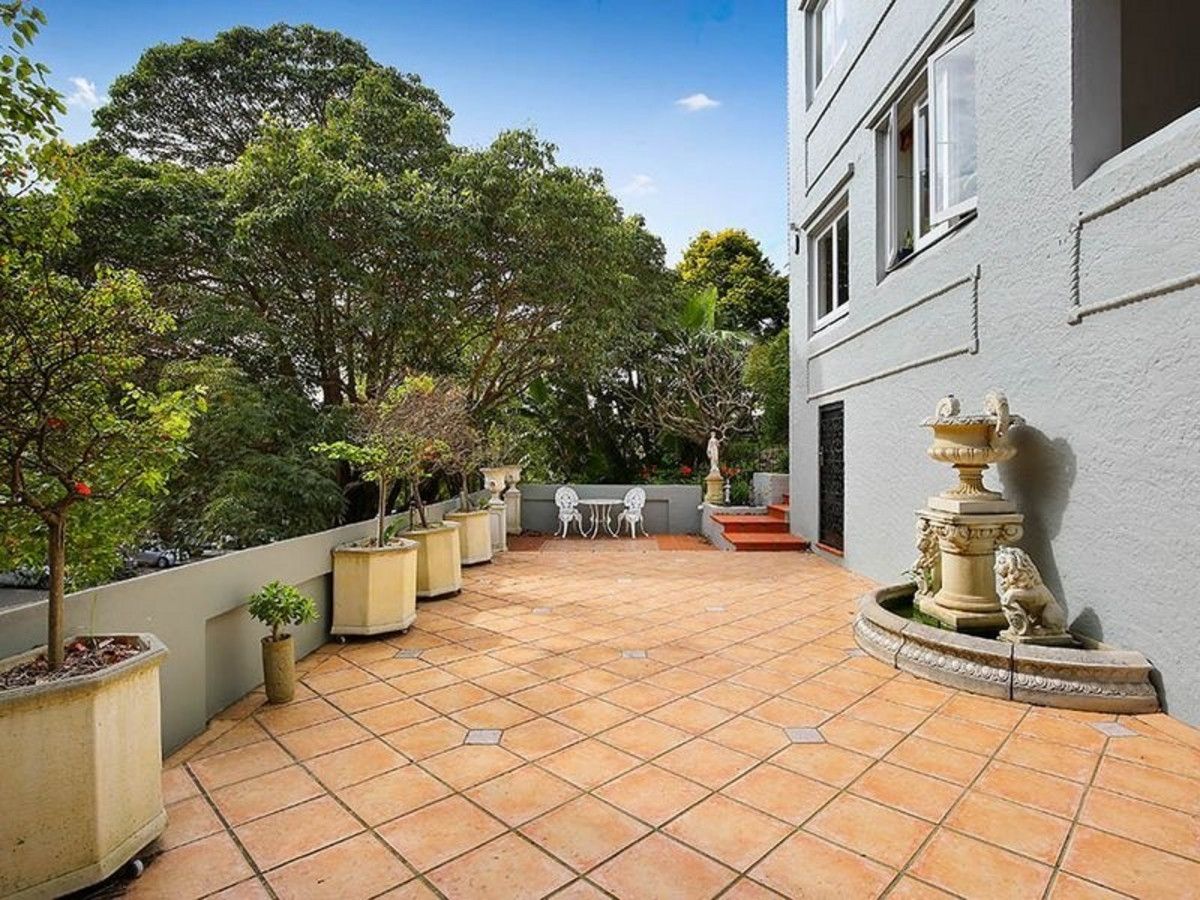 1/89 Birriga Road, Bellevue Hill NSW 2023, Image 0