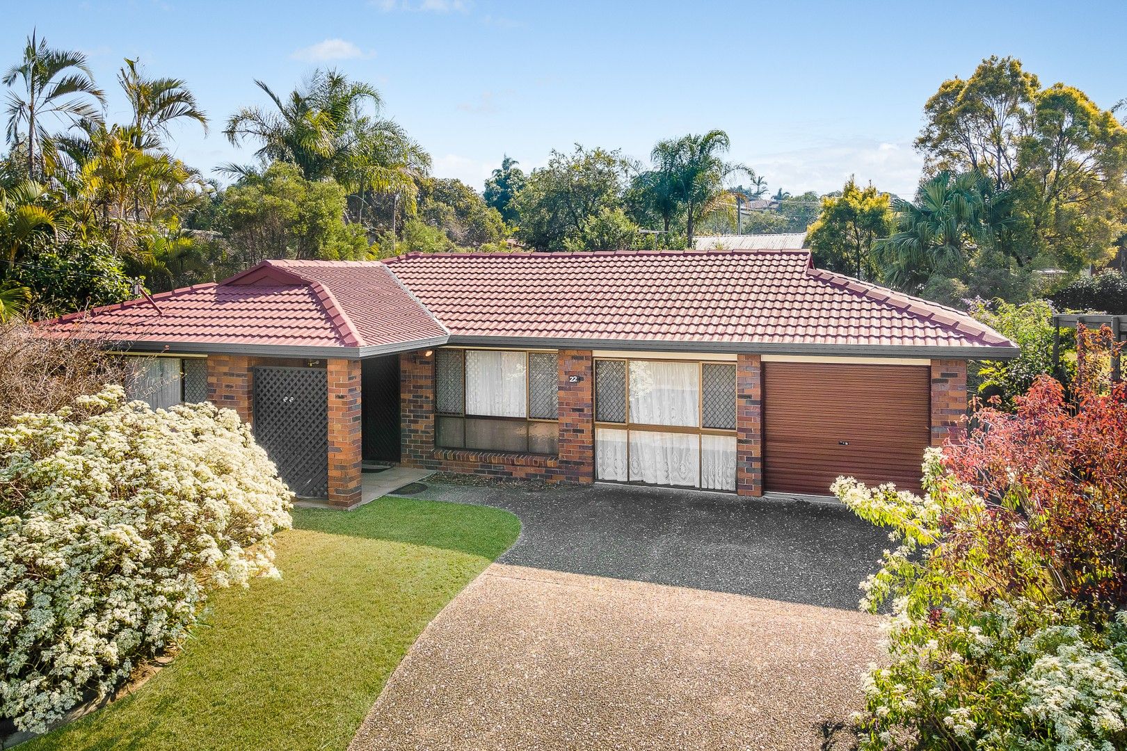 22 Gerbera Crescent, Strathpine QLD 4500, Image 0