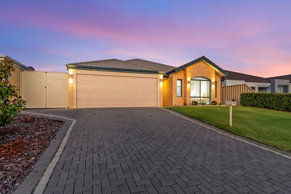 86 Feakle Bend, Ridgewood WA 6030, Image 2