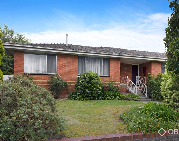 1/209 Charman Road, Cheltenham VIC 3192