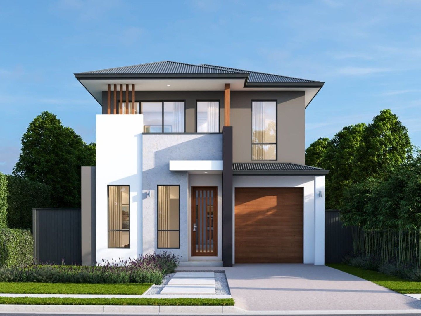 5 bedrooms New House & Land in Registered Land Ready To Build ROUSE HILL NSW, 2155