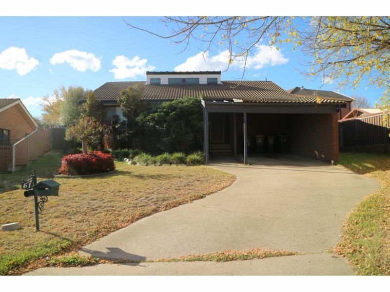 3 bedrooms House in 61 Tandora Street KELSO NSW, 2795