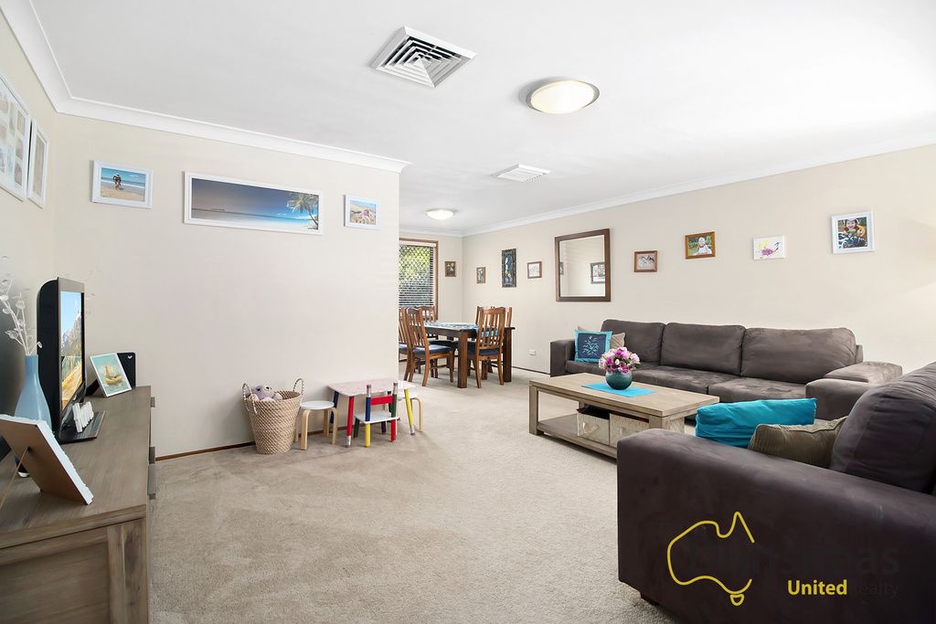 58 Bainbridge Ave, Ingleburn NSW 2565, Image 2