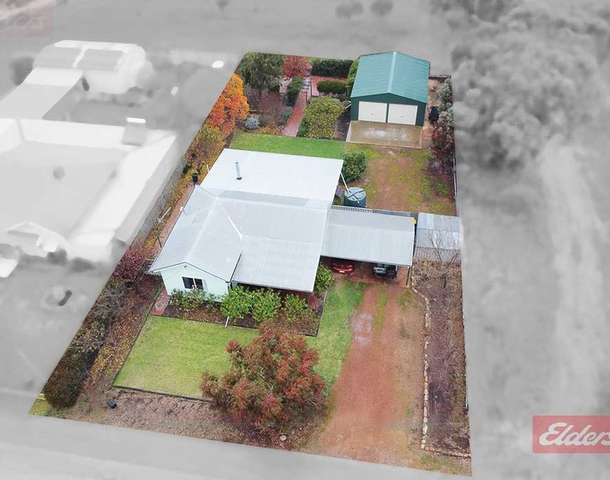 182 Campbell Street, Cuballing WA 6311