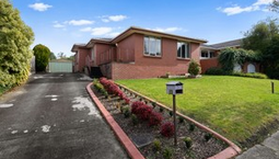 Picture of 13 Trentwood Road, NARRE WARREN VIC 3805