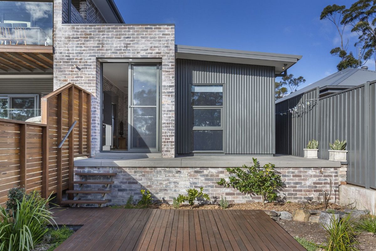 1 bedrooms Apartment / Unit / Flat in 2/19 Spring Street SPRINGWOOD NSW, 2777