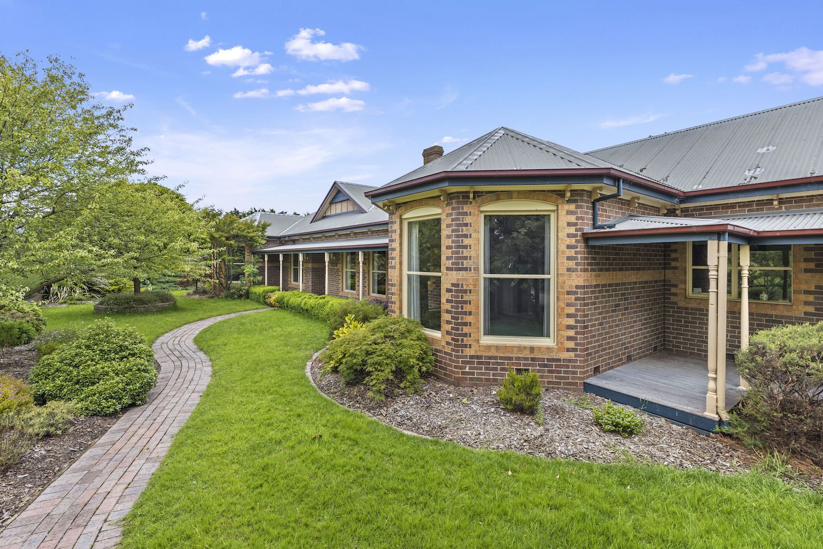 221 Victoria Road, Yering VIC 3770 Domain