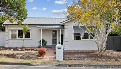Picture of 1 Knott Street, MOUNT BARKER SA 5251