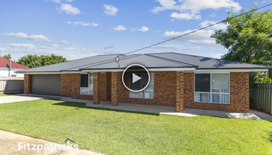 Picture of 63 Blamey Street, TURVEY PARK NSW 2650