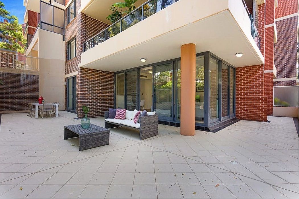 2 bedrooms Apartment / Unit / Flat in 177/19-25 Leonard Street WAITARA NSW, 2077