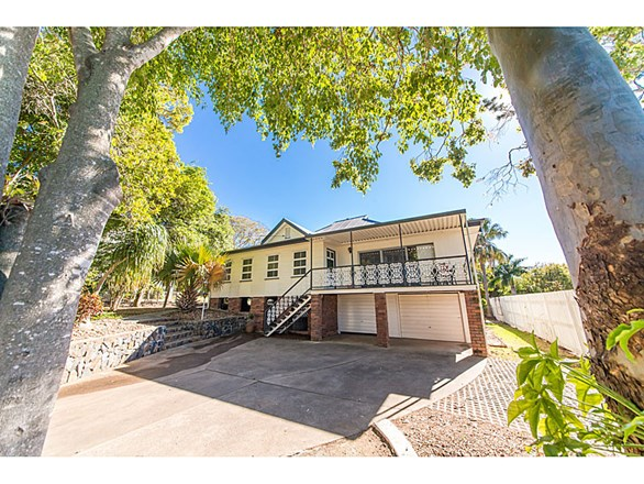 106 Caroline Street, The Range QLD 4700